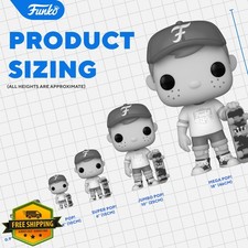 Terrell Owens Pop! Vinyl #86383 NFL Funko Pop Vinyl box and figure