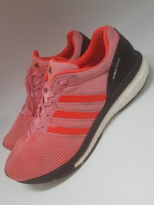 Adidas Boost Continental Laufschuhe Grösse 41 1/3 