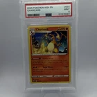 Pokémon Charizard Promo Regular McDonald's 2024 001/015 PSA 9 English 2025