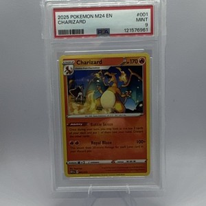 charizard pokemon card mcdonald's Pokemon - Pikachu