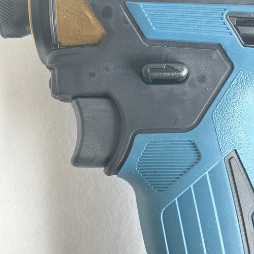 Makita TD173DGXPB Schlagschrauber 20th Anniversary Premium blau Werkzeug & Ko... - Foto 10 di 21