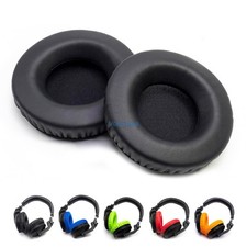 Ear Pads For Pioneer HDJ-X5/X5BT X7/X7BT X10 DJ Foam Cushions in Colors