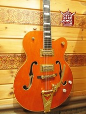 Gretsch 6120 Made In Nashville 1990 Safe delivery from Japan