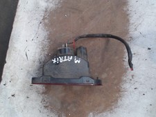 Antibrouillard Hyundai MATRIX