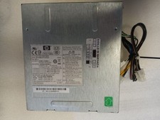 Alimentatore power supply Hp Compaq 6000 pro small factor 503376-001 hp-d2402e0