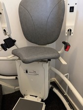 Platinum Stairlift