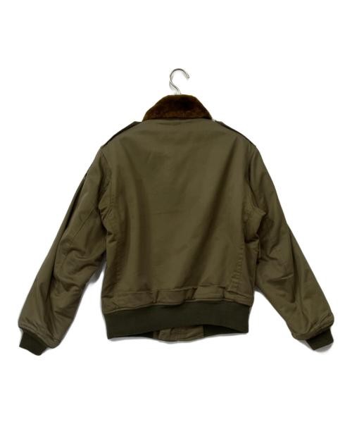 BUZZ RICKSON'S                    B-10 flight jac… - image 2