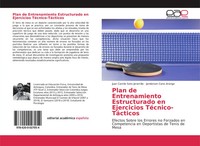 Juan Camilo Soto Jaramillo (U. A.) | Plan De Entrenamiento Estructurado En...