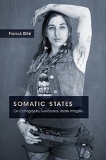 Somatic States, Bill, Franck,  Paperback