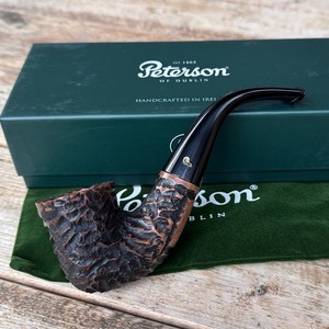 Peterson Aran