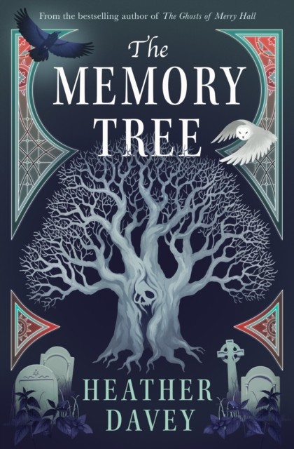 The Memory Tree by Heather Davey | PB | 2026 - Image 6