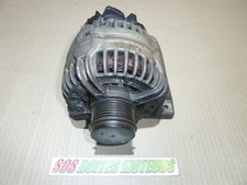Alternateur Volvo S80