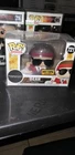 Funko Pop! Vinyl: Supernatural - Dean Winchester - Hot Topic (Exclusive) #721