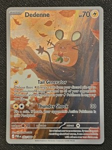 Dedenne Full Art | eBay