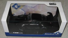 Solido 1/18  Porsche 964 RWB BODYKIT Darth Vader Mattblack 2022 695573