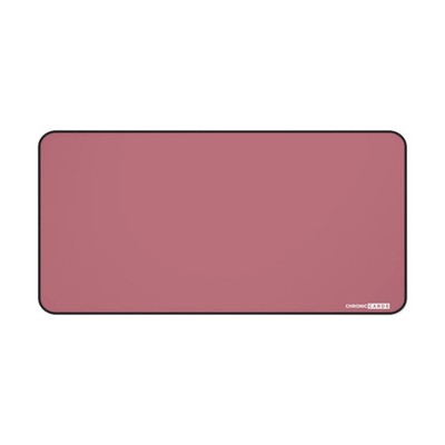 Muted Clay Card Mat