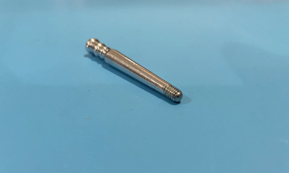 Gretsch 60s Vintage Snare Drum Microsensitive Strainer Throwoff Lever - Image 4 of 4