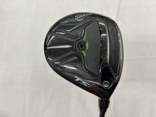 Titleist TSi3 Fairway Wood 15 Diamana PD60 (S) #548 Golf Clubs | eBay