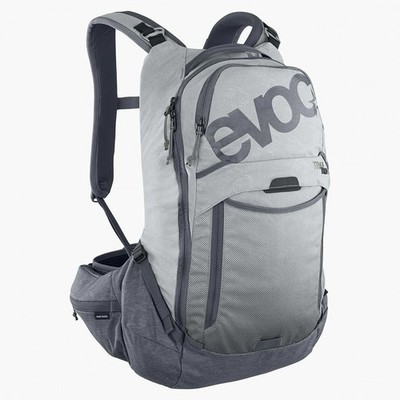 EVOC Trail Pro 16L Protector Backpack with Liteshield PLUS, Waterproof Rain