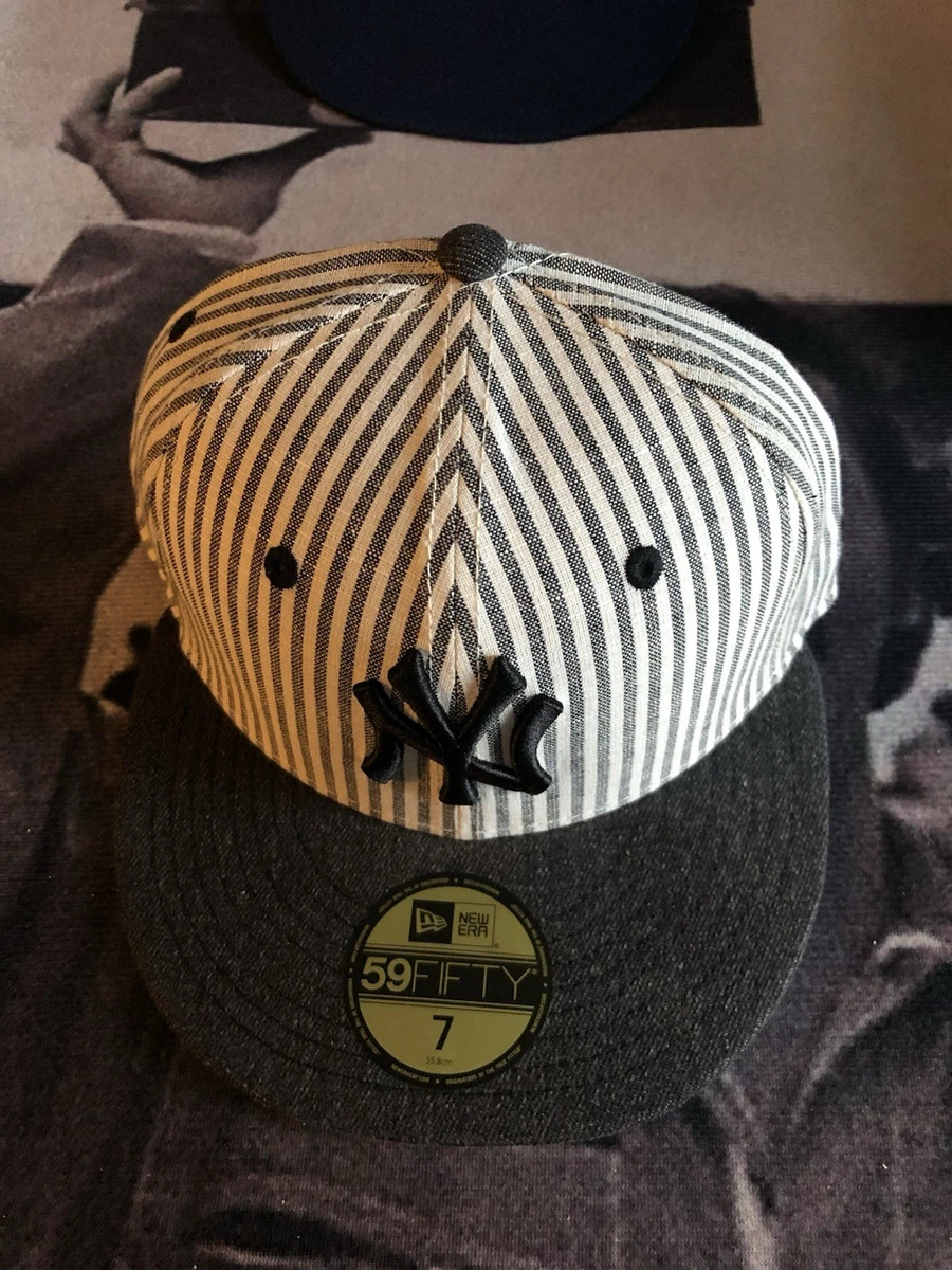New Era Denim Hats for Men for sale | eBay