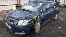 Démarreur Toyota AURIS