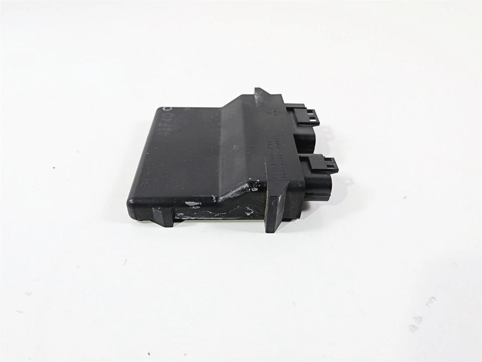 Модуль управления двигателем 2006 Suzuki VL800 C50 Boulevard Cdi ECU ECM 32920-41F40 - Изображение 3 из 4