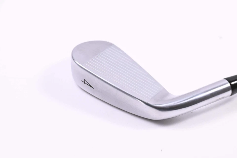Titleist U.505 2025 Utility #4 Iron / 22 Degree / Stiff Flex HZRDUS Black 80 - Image 3 of 4