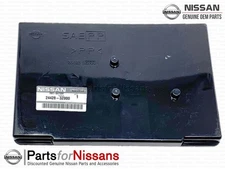 Genuine Nissan Battery Tray Liner Fits Many NEW OEM