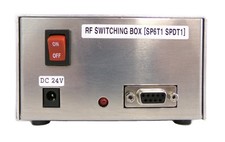 Keysight WT-HY-FUN-19 RF Switching Box SP6T1 SPDT1 Working Surplus