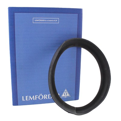 Lemforder Rear Lower Coil Spring Shim 16956 01