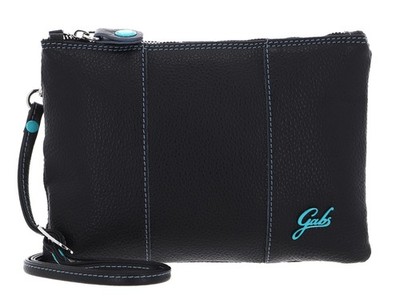 Gabs Beyonce Shoulder Bag Bull Basic S Umhängetasche Tasche Black schwarz