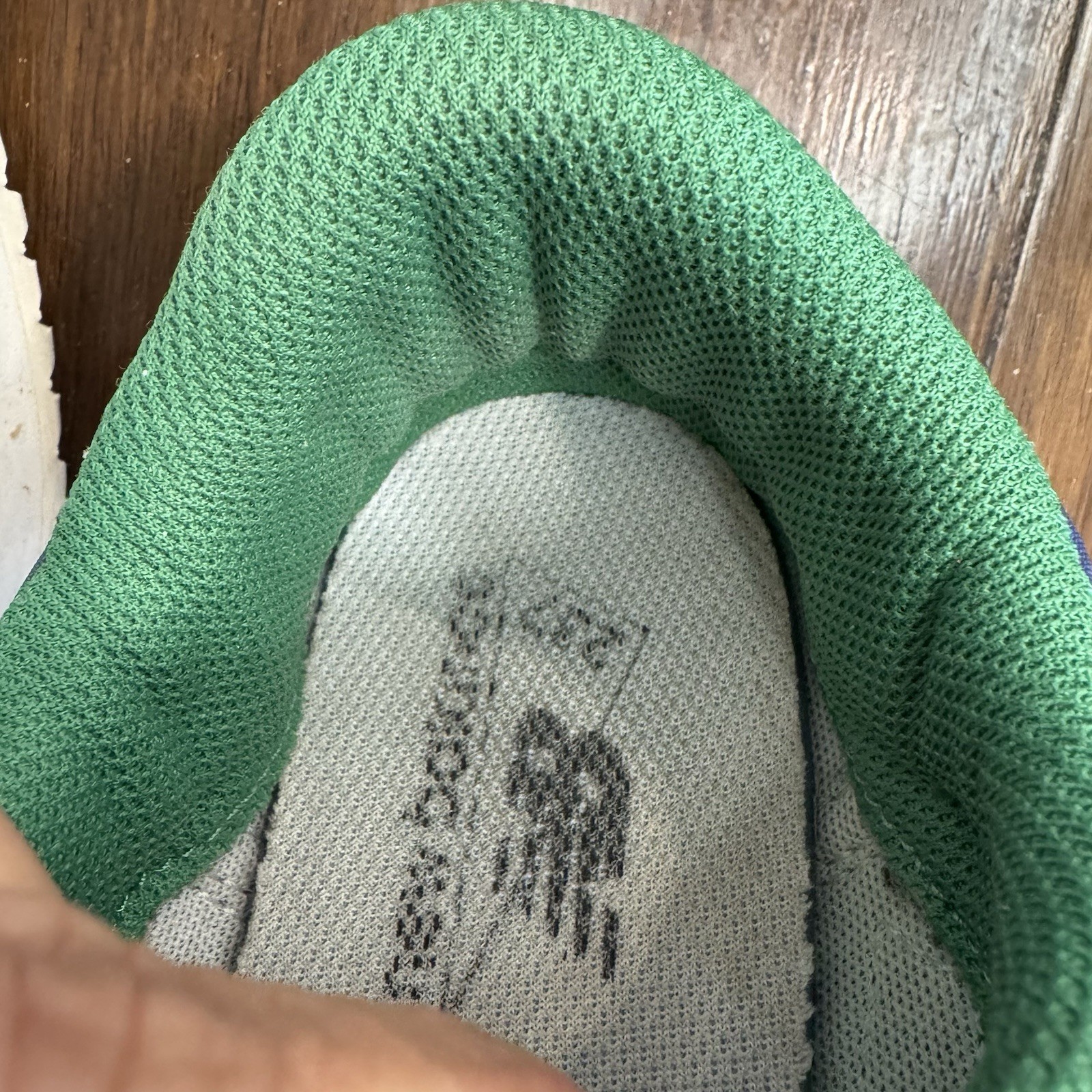 New Balance 237 'Moon Shadow Pink Haze' WS237PB 2022 Women’s Size 9.5 thumbnail 8