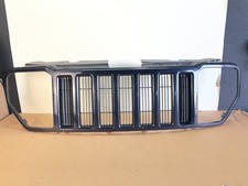 2008 To 2012 Jeep Liberty Front Upper Grill Grille Ag0883 Dg 2008 To 2012 Jeep Liberty Front Upper Grill Grille Ag0883 Dg