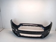 C1BB17757A VORDERE STOSSSTANGE / 1065930 FÜR FORD FIESTA VI CB1, CCN 1.6 TI