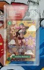Jewelry Bonney (Alt Art)