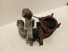 Turbo Audi TT