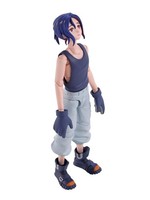 Tamashii Nations - Mobile Suit Gundam GQuuuuuuX - Shuji Ito S.H.Figu (Us Import)