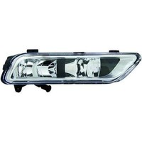 Diederichs 2248289 Nebelscheinwerfer Links FüR VW Passat B7 (362) 2010-2014
