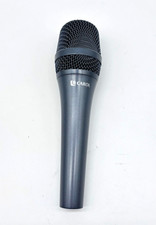 Carol Sound Of Excellence Dynamic Cardioid Wired Microphone Model AC-910