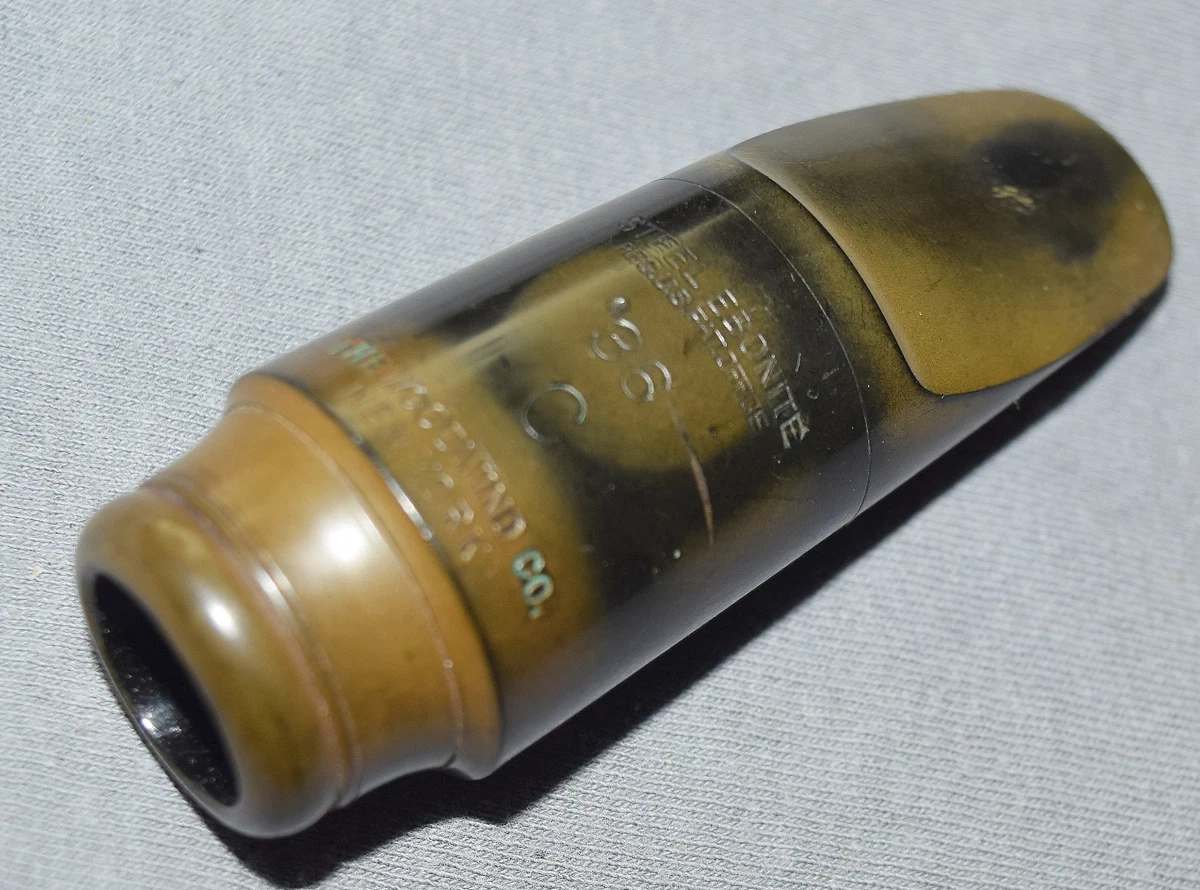 Woodwind Co Mouthpiece for sale | eBay