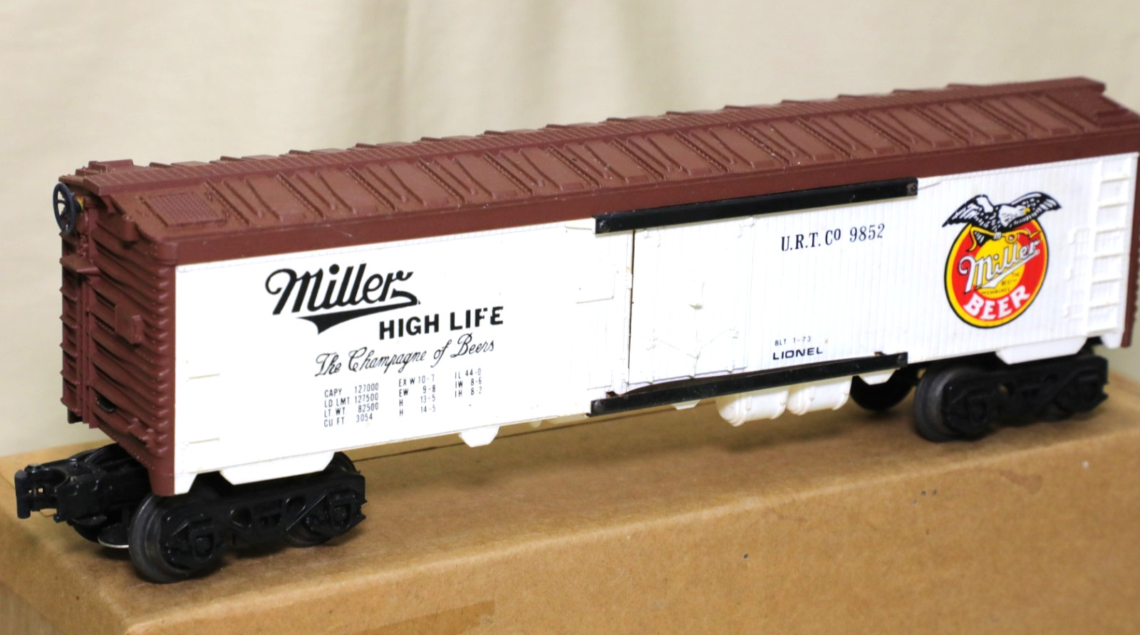 Click here to see eBay Auction