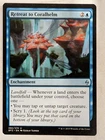 Retreat to Coralhelm - Battle for Zendikar Magic the Gathering MTG Nice!