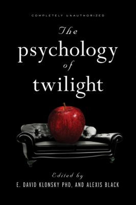 The Psychology of Twilight Paperback