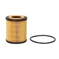 Dr!Ve+ ÖLfilter DP1110.11.0175 Filtereinsatz FüR Opel Vectra CC J96 Caravan V94