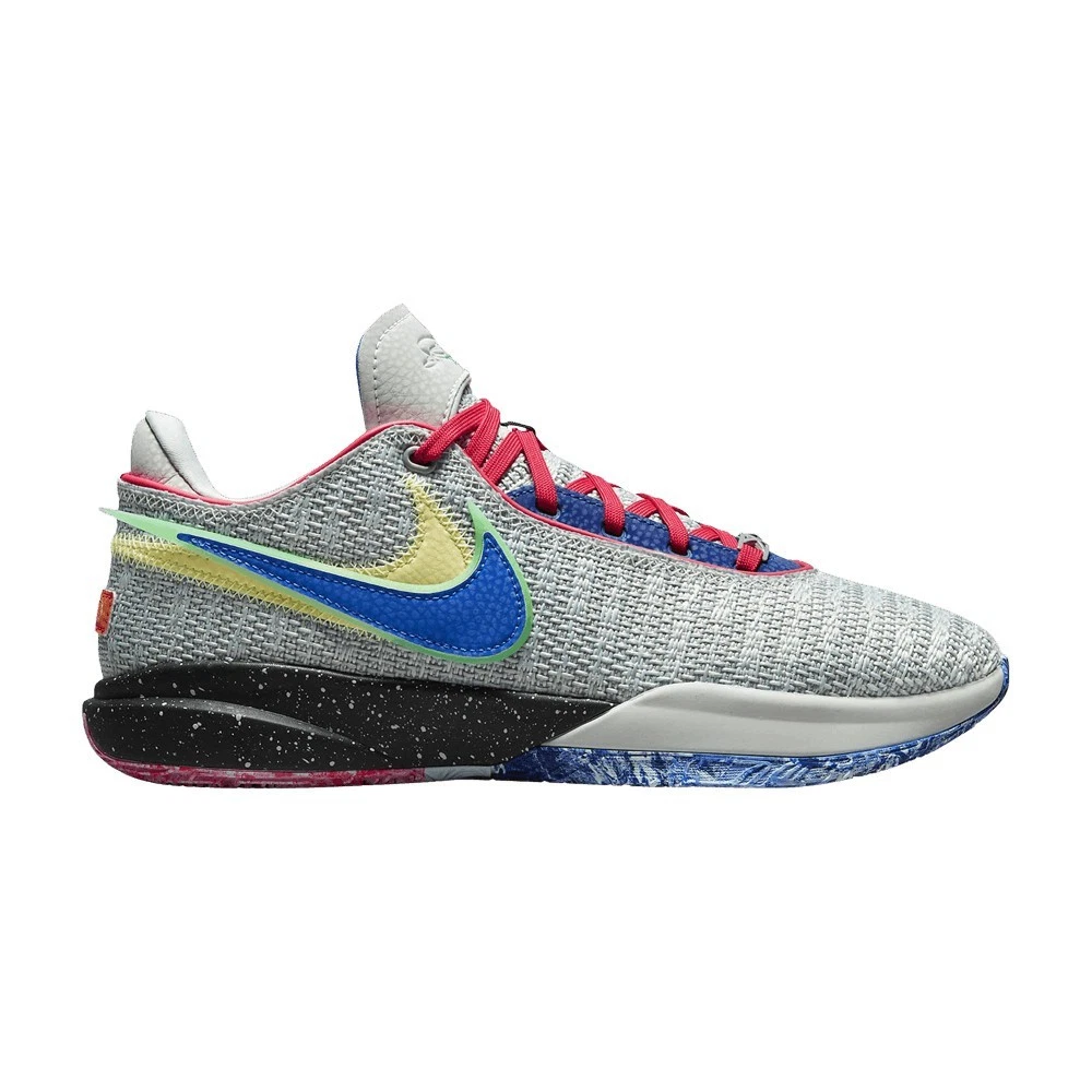 Nike LeBron 20 EP Nike Lifer for Sale | Authenticity Guaranteed | eBay