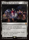 Rise of the Dark Realms 283 M Normal FIC MTG NM