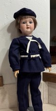 German Simon Halbig antique doll