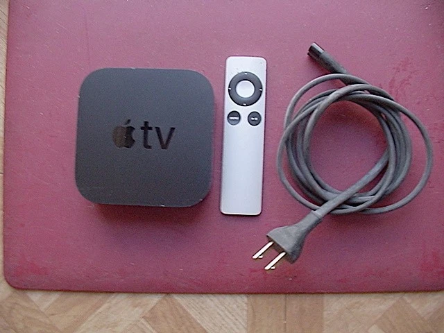 Apple TV 4K Black Media Streamers for sale | eBay