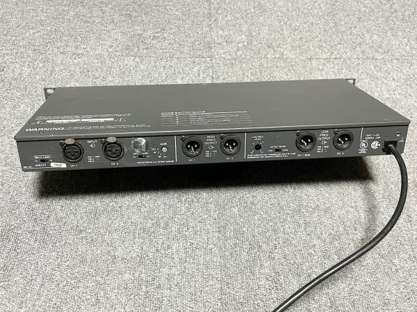 BOSE 802C II SYSTEMS CONTROLLER 本体 BOSE 802C II System Controller Rackmount | eBay