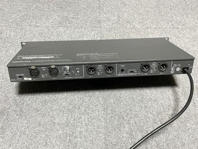 スピーカー・ウーファー BOSE 802C II SYSTEM CONTROLLER BOSE 802C II System Controller Rackmount | eBay